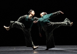 Hubbard Street Dance Chicago